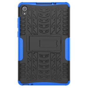 Чехол для планшета BeCover Lenovo Tab M8 TB-8505 / TB-8705 Blue (705959)