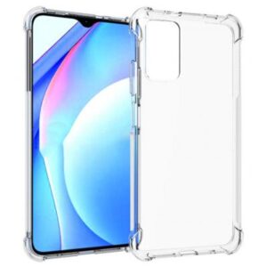 Чехол для моб. телефона BeCover Anti-Shock Xiaomi Redmi 9T Clear (705997)