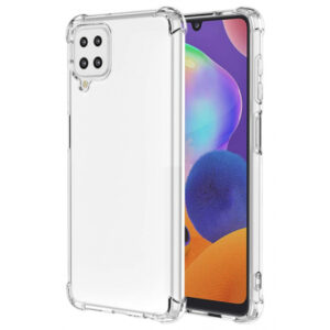 Чехол для мобильного телефона BeCover Anti-Shock Samsung Galaxy M32 SM-M325 Clear (706671)