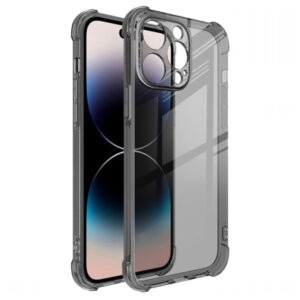 Чехол для мобильного телефона BeCover Apple iPhone 13 Pro Grey (707348)