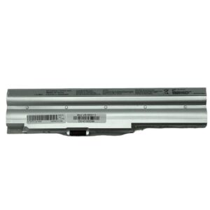 Аккумулятор для ноутбука Sony VAIO BPS20-QJ VPCZ110 10.8V Black 5200mAh OEM