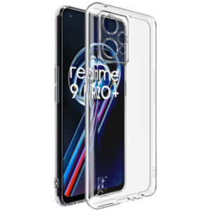 Чехол для мобильного телефона BeCover Realme 9 4G / 9 Pro Plus Transparancy (707983)