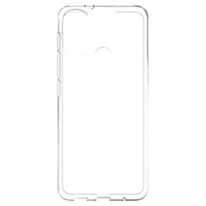 Чехол для мобильного телефона BeCover Motorola Moto E30 / E40 Transparancy (707988)