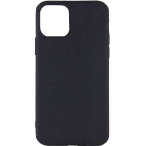 Чехол для мобильного телефона BeCover Apple iPhone 14 Black (708107)