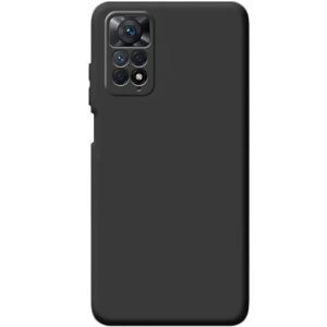 Чехол для мобильного телефона BeCover Xiaomi Redmi Note 12 Pro 4G Black (709310)