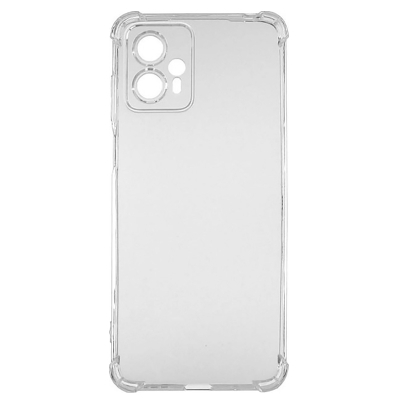 Чехол для мобильного телефона BeCover Anti-Shock Motorola Moto G13/G23/G53 Clear (709318)
