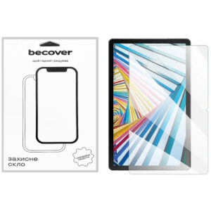 Стекло защитное BeCover Xiaomi Redmi Pad SE11" (709789)