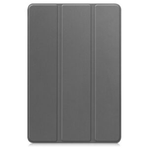Чехол для планшета BeCover Smart Case Samsung Tab A9 SM-X115 8.7" Gray (709909)