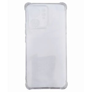 Чехол для мобильного телефона BeCover Motorola Edge 40 Clear (710089)