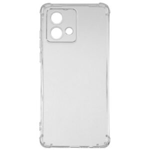 Чехол для мобильного телефона BeCover Anti-Shock Motorola Moto G84 Clear (710611)
