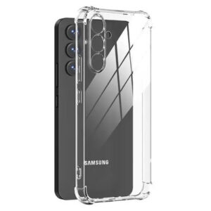 Чехол для мобильного телефона BeCover Anti-Shock Samsung Galaxy M34 5G SM-M346 Clear (710615)