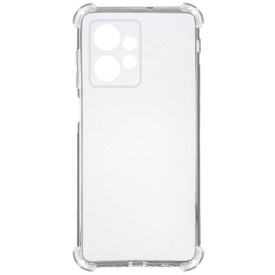 Чехол для мобильного телефона BeCover Anti-Shock Xiaomi Redmi Note 13 4G Clear (710645)