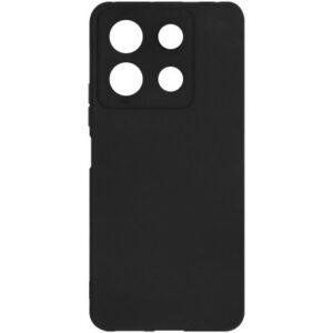 Чехол для мобильного телефона BeCover Xiaomi Redmi Note 13 4G Black (710646)