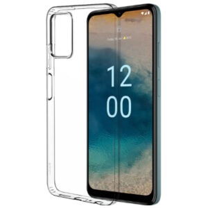 Чехол для мобильного телефона BeCover Nokia G42 5G Transparancy (710731)