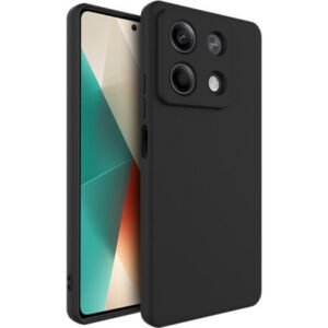 Чехол для мобильного телефона BeCover Xiaomi Redmi Note 13 5G Black (710911)