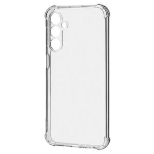 Чехол для мобильного телефона BeCover Anti-Shock Samsung Galaxy M35 5G SM-M356 Clear (711535)