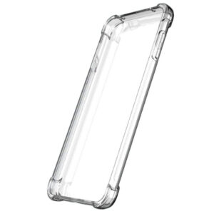 Чехол для мобильного телефона BeCover Anti-Shock Xiaomi Redmi 13 Clear (711545)