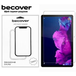 Стекло защитное BeCover Lenovo Tab K11 Plus TB-352F 11.45" (711820)