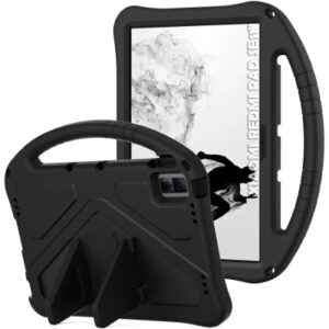 Чехол для планшета BeCover Protected Cover Xiaomi Redmi Pad SE 11" Black (711883)