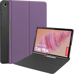 Чехол для планшета BeCover Smart Case Lenovo Tab Plus 11.5" Purple (711885)