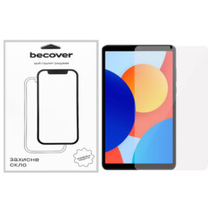Стекло защитное BeCover Xiaomi Redmi Pad SE 8.7" (711889)