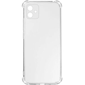 Чехол для мобильного телефона BeCover Anti-Shock Samsung Galaxy A06 SM-A065 Clear (712137)