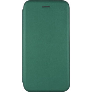 Чехол для мобильного телефона BeCover Exclusive Samsung Galaxy A16 4G SM-SM-A165/A16 5G SM-A166 Dark Green (712202)
