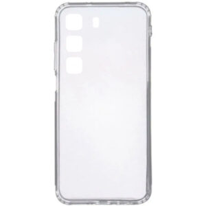 Чехол для мобильного телефона BeCover Infinix Hot 50 (X6720) Transparancy (712283)