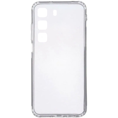 Чехол для мобильного телефона BeCover Infinix Hot 50 (X6720) Transparancy (712283)