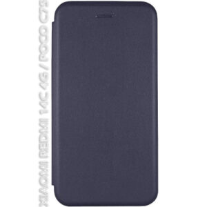 Чехол для мобильного телефона BeCover Exclusive Xiaomi Redmi 14C 4G / Poco C75 Deep Blue (712509)