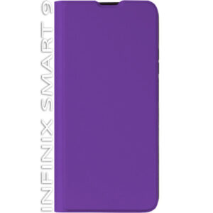 Чехол для мобильного телефона BeCover Exclusive New Style Infinix Smart 9 (X6532) Purple (712632)