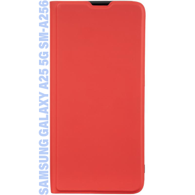 Чехол для мобильного телефона BeCover Exclusive New Style Samsung Galaxy A25 5G SM-A256 Red (712666)
