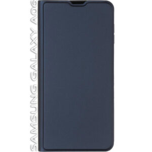 Чехол для мобильного телефона BeCover Exclusive New Style Samsung Galaxy A06 SM-A065 Blue (712684)