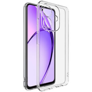 Чехол для мобильного телефона BeCover Oppo A3 4G / А3х 4G Transparancy (712770)