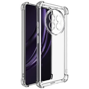 Чехол для мобильного телефона BeCover Anti-Shock Realme 13 Plus 5G Clear (712790)