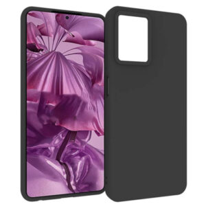 Чехол для мобильного телефона BeCover HMD Pulse Pro Black (712795)