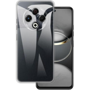 Чехол для мобильного телефона BeCover Tecno Spark 30 (KL6) Transparancy (713136)