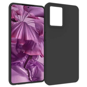 Чехол для мобильного телефона BeCover HMD Pulse Black (713142)