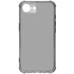 Чехол для мобильного телефона BeCover Anti-Shock Apple iPhone 16e Grey (713237)