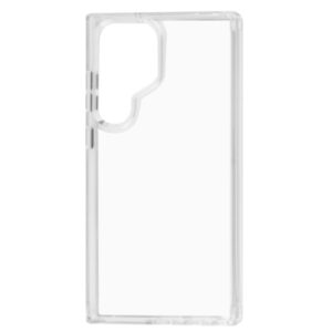 Чехол для мобильного телефона BeCover ClearShell Samsung Galaxy S24 Ultra SM-S928 Transparancy (713394)