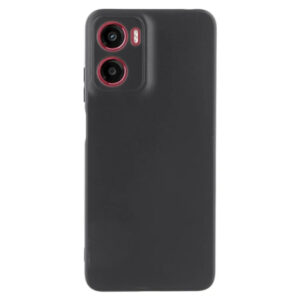 Чехол для мобильного телефона BeCover Motorola Moto G05 / E15 Black (713476)