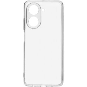 Чехол для мобильного телефона BeCover Xiaomi Redmi A5 / Poco C71 Transparancy (713487)