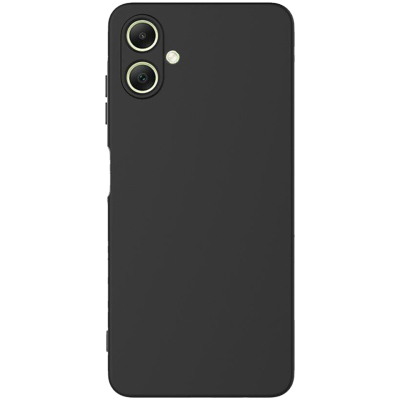 Чехол для мобильного телефона BeCover Samsung Galaxy A07 SM-A075 Black (713685)