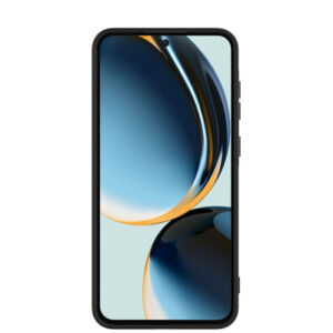 Чехол для мобильного телефона BeCover Samsung Galaxy A17 5G SM-A176 Black (713689)