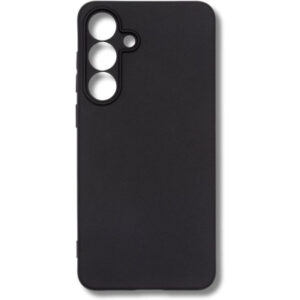 Чехол для мобильного телефона BeCover Silicone Samsung Galaxy S25 FE SM-S731 Black (714388)
