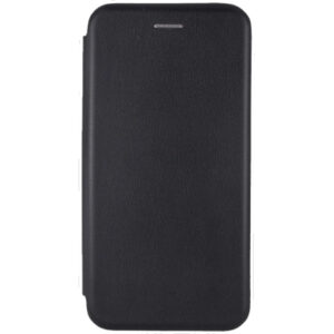 Чехол для мобильного телефона BeCover Exclusive Xiaomi Redmi A5 / Poco C71 Black (714398)