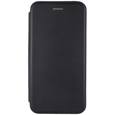 Чехол для мобильного телефона BeCover Exclusive Xiaomi Redmi A5 / Poco C71 Black (714398)