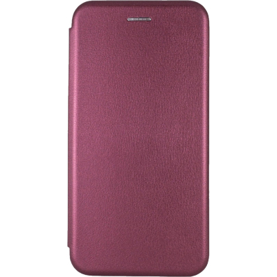 Чехол для мобильного телефона BeCover Exclusive Xiaomi Redmi A5 / Poco C71 Red Wine (714400)