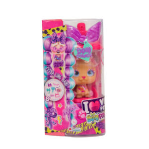 Игровой набор IMC Модный питомец I VIP PETS S6 Bow Power Шиара (714816)