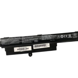 Аккумулятор для ноутбука Asus A31N1302 VivoBook F200CA 11.25V Black 2600mAh OEM